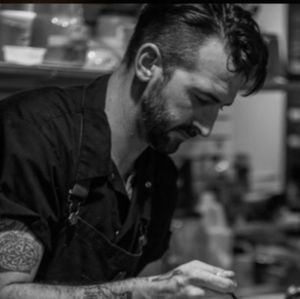 Meet your Posher, Matthew